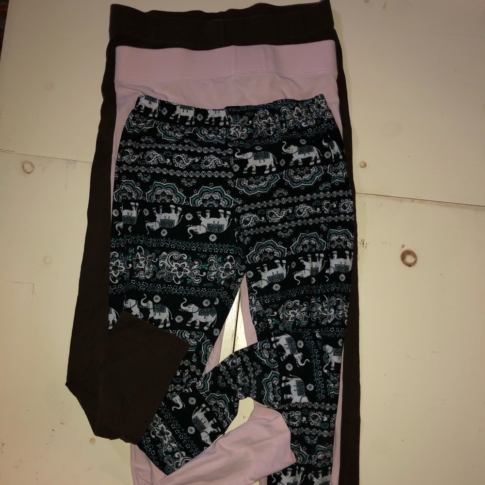 Leggings Bundle